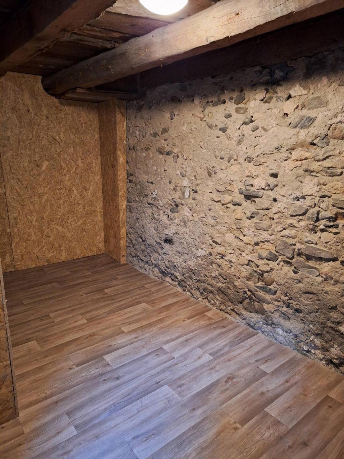Boemia - Appartement Cosy Au Coeur Des Montagnes Saint-Jean-de-Maurienne Eksteriør billede