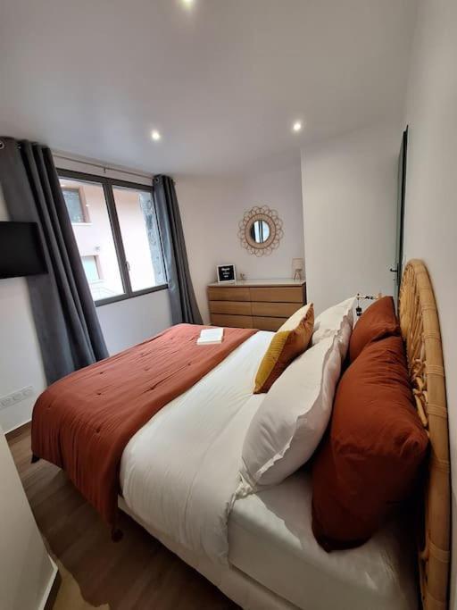 Boemia - Appartement Cosy Au Coeur Des Montagnes Saint-Jean-de-Maurienne Eksteriør billede