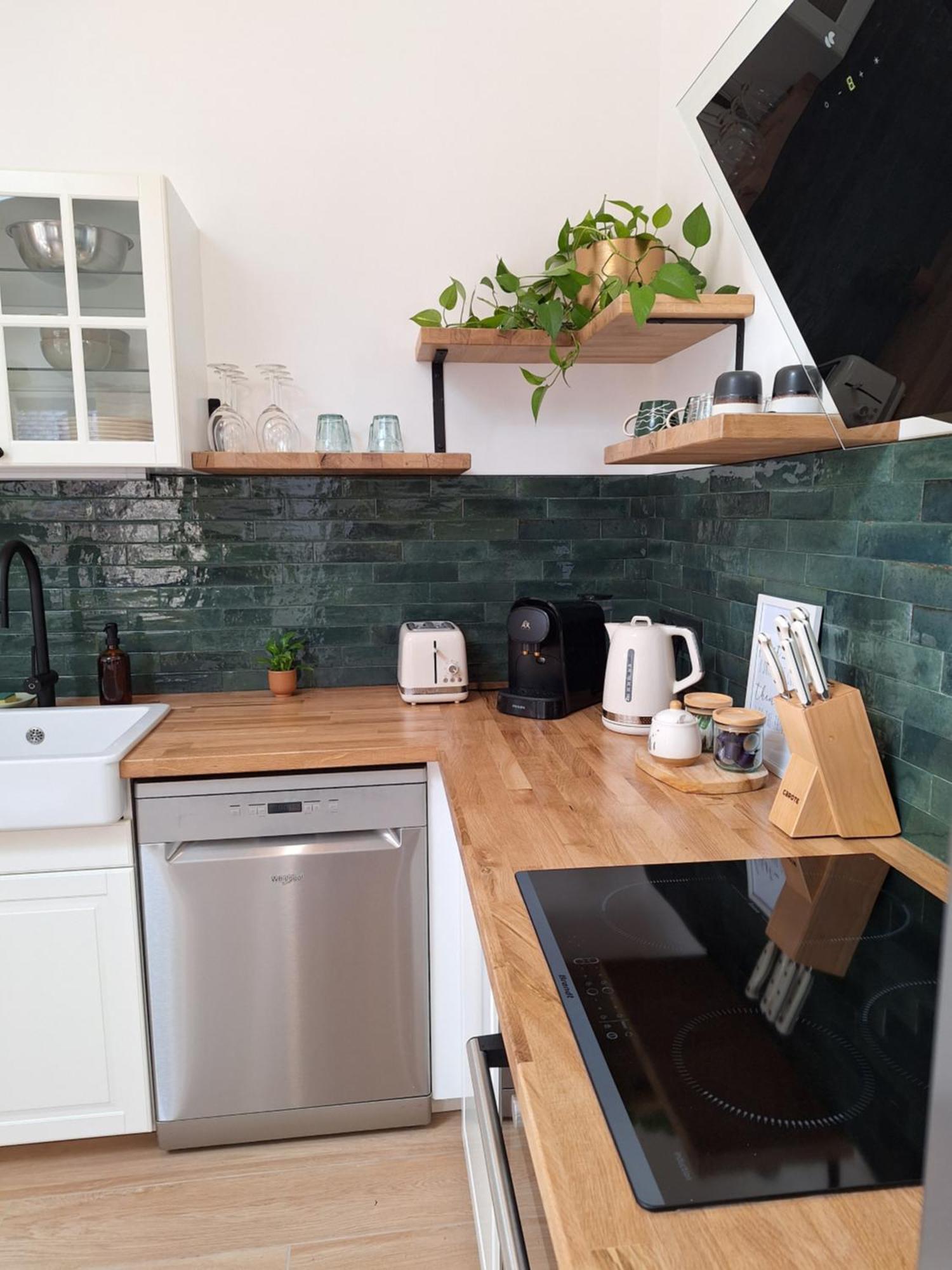 Boemia - Appartement Cosy Au Coeur Des Montagnes Saint-Jean-de-Maurienne Eksteriør billede