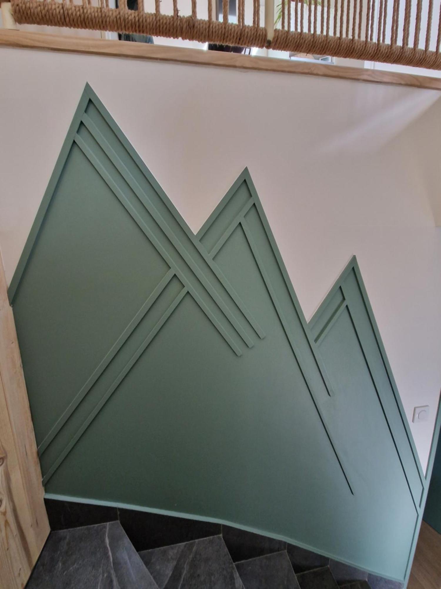 Boemia - Appartement Cosy Au Coeur Des Montagnes Saint-Jean-de-Maurienne Eksteriør billede